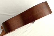 Martin 【プレゼントキャンペーン実施中!】D-10E Retro Sapele #3066898【大注目の新モデル!】【Martinを検討の方必見】_12