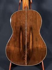 Domingo Esteso 松/ハカランダ単板_3