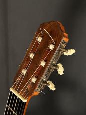 Domingo Esteso 松/ハカランダ単板_4