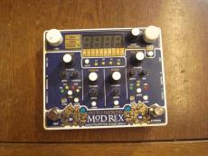 Electro-Harmonix Mod Rex