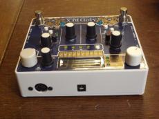 Electro-Harmonix Mod Rex_2