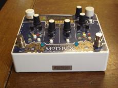 Electro-Harmonix Mod Rex_3