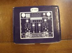 Electro-Harmonix Mod Rex_5