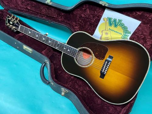 Gibson J-45 CUSTOM ROSEWOOD