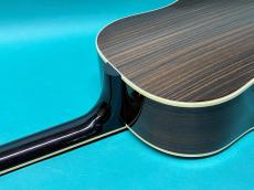 Gibson J-45 CUSTOM ROSEWOOD_9