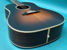 Gibson J-45 CUSTOM ROSEWOOD_11