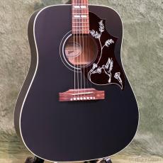 Gibson Hummingbird Special -Satin Ebony- #20556009【48回迄金利0%対象】【送料当社負担】