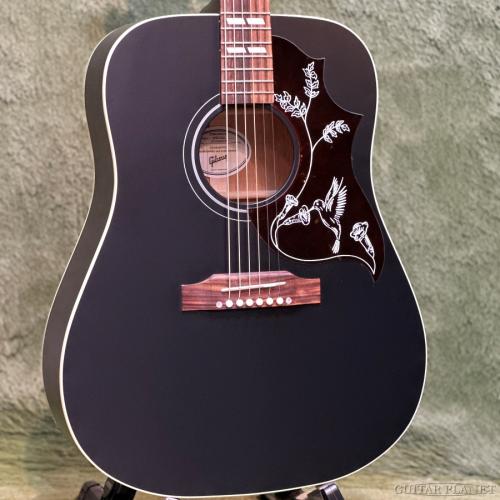 Gibson Hummingbird Special -Satin Ebony- #20556009【48回迄金利0%対象】【送料当社負担】