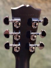 Gibson Hummingbird Special -Satin Ebony- #20556009【48回迄金利0%対象】【送料当社負担】_6