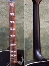 Gibson Hummingbird Special -Satin Ebony- #20556009【48回迄金利0%対象】【送料当社負担】_7