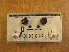 XOTiC Robotalk