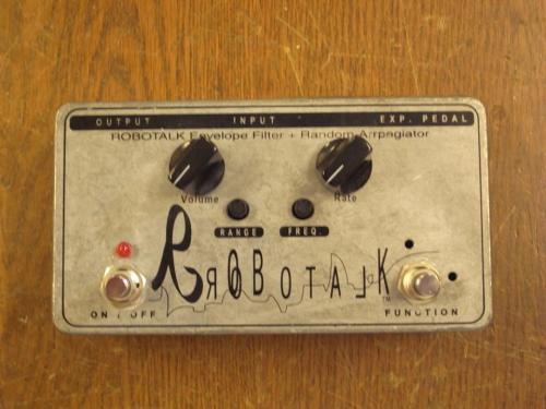 XOTiC Robotalk
