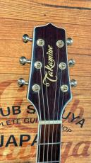 Takamine 【USED】PT-108【美杢目フレイムシカモアTop】【日本製】_6