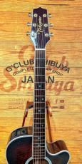 Takamine 【USED】PT-108【美杢目フレイムシカモアTop】【日本製】_5