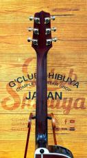 Takamine 【USED】PT-108【美杢目フレイムシカモアTop】【日本製】_9