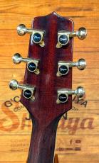 Takamine 【USED】PT-108【美杢目フレイムシカモアTop】【日本製】_10