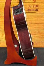 Takamine 【USED】PT-108【美杢目フレイムシカモアTop】【日本製】_12