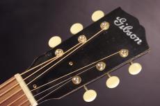 Gibson L-00 1933 Ebony Light Aged Murphy Lab_4