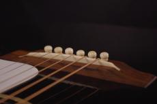 Gibson L-00 1933 Ebony Light Aged Murphy Lab_6