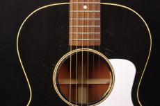 Gibson L-00 1933 Ebony Light Aged Murphy Lab_8