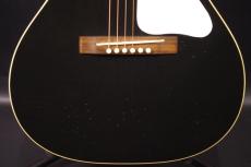 Gibson L-00 1933 Ebony Light Aged Murphy Lab_9
