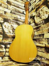 黒澤哲郎 Tetsuo Kurosawa  Blanca 沖仁モデル ブランカ フラメンコギター 白 【日本総本店2F 在庫品】_7