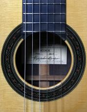 Ezaki Hideyuki ［江崎 秀行］ Acorde 650mm_5