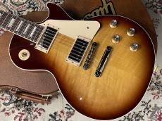 Gibson 【軽量&良杢】Les Paul Standard '60s Figured Top Iced Tea s/n 205740226【4.06kg】