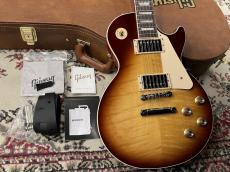 Gibson 【軽量&良杢】Les Paul Standard '60s Figured Top Iced Tea s/n 205740226【4.06kg】_2