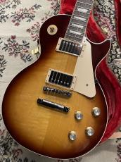 Gibson 【軽量&良杢】Les Paul Standard '60s Figured Top Iced Tea s/n 205740226【4.06kg】_3