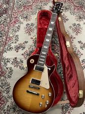 Gibson 【軽量&良杢】Les Paul Standard '60s Figured Top Iced Tea s/n 205740226【4.06kg】_4