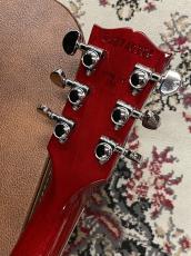 Gibson 【軽量&良杢】Les Paul Standard '60s Figured Top Iced Tea s/n 205740226【4.06kg】_7