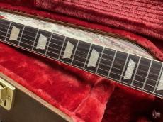 Gibson 【軽量&良杢】Les Paul Standard '60s Figured Top Iced Tea s/n 205740226【4.06kg】_8