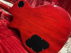 Gibson 【軽量&良杢】Les Paul Standard '60s Figured Top Iced Tea s/n 205740226【4.06kg】_10