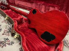 Gibson 【軽量&良杢】Les Paul Standard '60s Figured Top Iced Tea s/n 205740226【4.06kg】_11