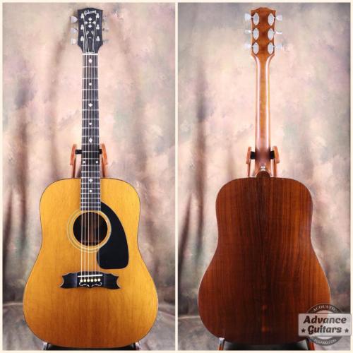 Gibson 1964-65年製 Heritage Custom
