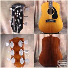Gibson 1964-65年製 Heritage Custom_2