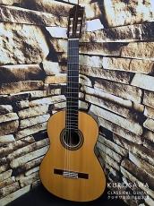 Manuel G Contreras M.G.コントレラス 1989年製 松・ハカランダ【日本総本店2F 在庫品】_2