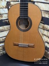川田一高 Ikkoh Kawada 2012年製 SKH 松・メイプル 640mm【日本総本店2F 在庫品】