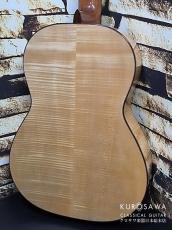 川田一高 Ikkoh Kawada 2012年製 SKH 松・メイプル 640mm【日本総本店2F 在庫品】_6