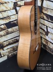 川田一高 Ikkoh Kawada 2012年製 SKH 松・メイプル 640mm【日本総本店2F 在庫品】_10