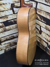 川田一高 Ikkoh Kawada 2012年製 SKH 松・メイプル 640mm【日本総本店2F 在庫品】_11