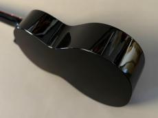 tkitki ukulele ECO-C BLK Concert【S/N 1657】_9