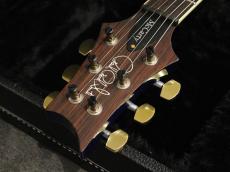 Paul Reed Smith [PRS] Limited McCarty 58/15 10top Korina 2016_7