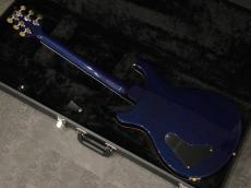 Paul Reed Smith [PRS] Limited McCarty 58/15 10top Korina 2016_8
