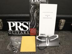 Paul Reed Smith [PRS] Limited McCarty 58/15 10top Korina 2016_11