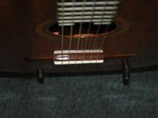 中出治 Osamu Nakade　FC10　クラシック&フラメンコ両用ギター_6