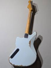 Tsubasa Guitar Workshop Jessy -Sonic Blue/Aged-【USED】【3.94kg】_3
