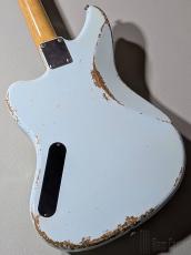 Tsubasa Guitar Workshop Jessy -Sonic Blue/Aged-【USED】【3.94kg】_4