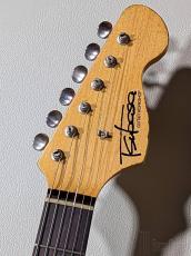 Tsubasa Guitar Workshop Jessy -Sonic Blue/Aged-【USED】【3.94kg】_5